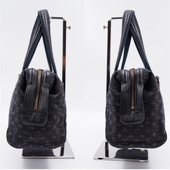 🖤Louis Vuitton Monogram Mini Lin Shoulder Bag🖤 - Picture 11 of 13